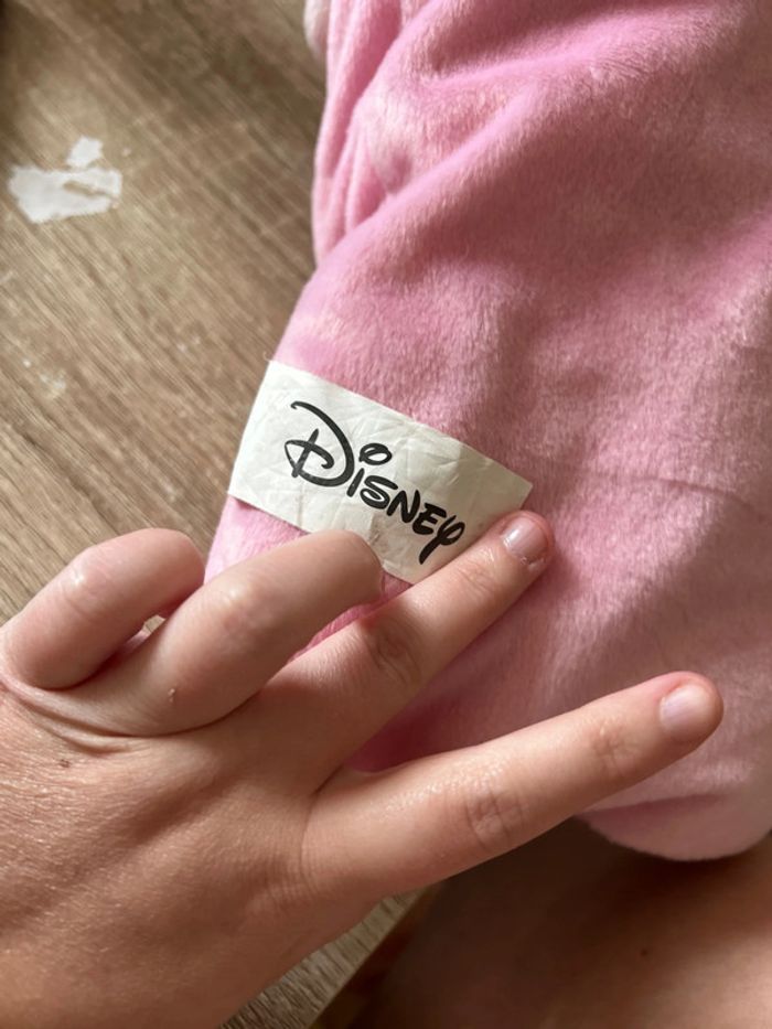 Peluche Disney - photo numéro 4