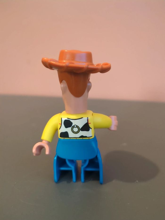 figurine Lego Duplo toy story - photo numéro 2
