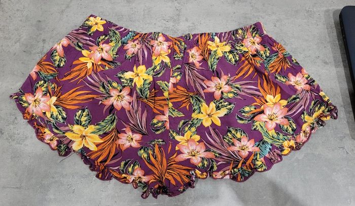 Short de pyjama Primark, taille L.