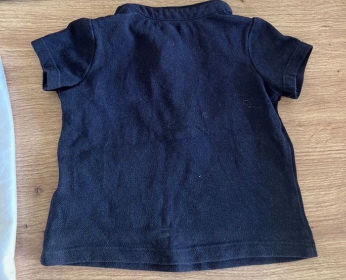 Polos en 6 mois - photo numéro 4