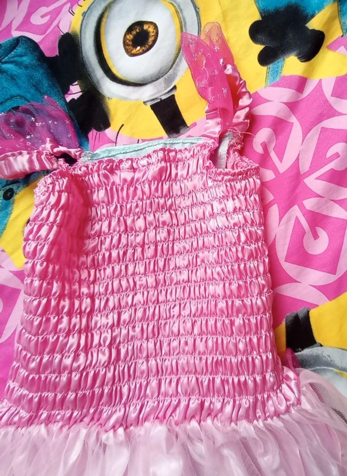 Robe de princesse 3 à 4 ans - photo numéro 11