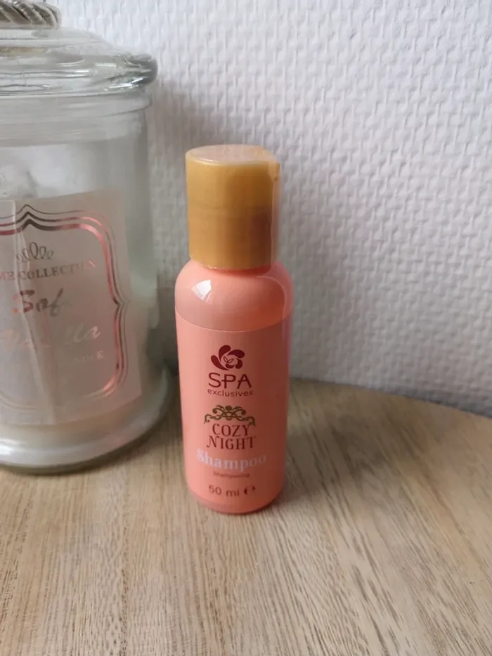 🌺Lot de 5 produits Cozy Night Spa Exclusives🌺 - photo numéro 3