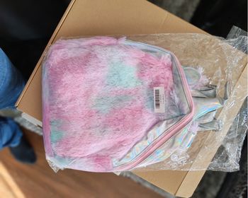 Accessoires petite fille