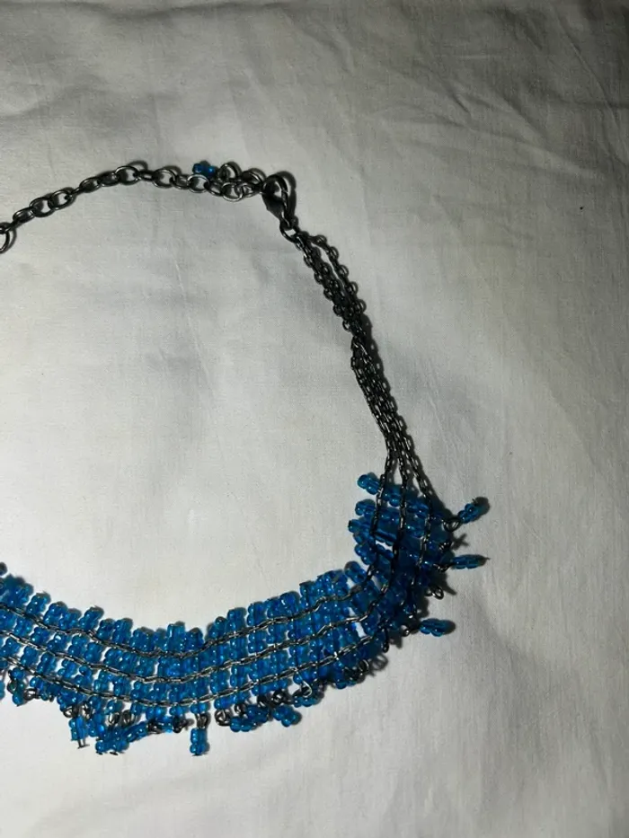 Collier vintage - photo numéro 3