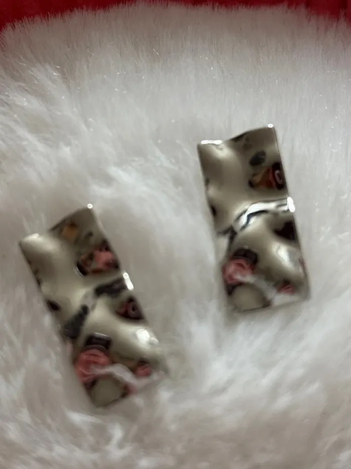 Boucles oreilles - photo numéro 2