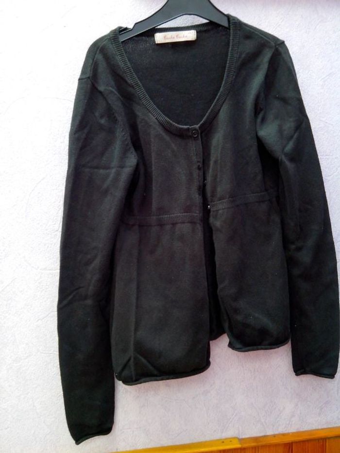 Gilet T.2