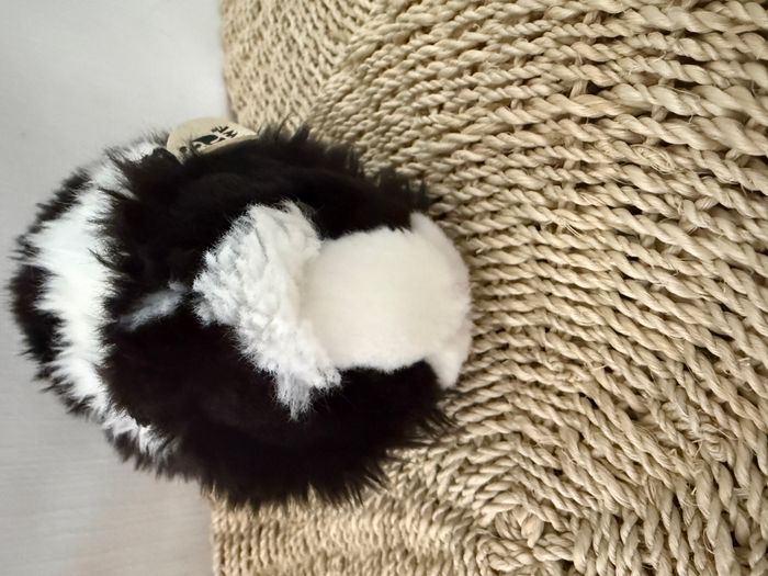 WWF cochon d'inde en peluche - photo numéro 7