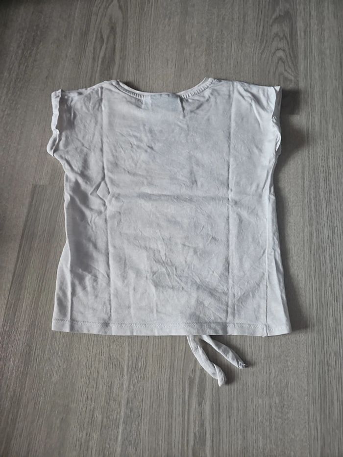Tee shirt fille 4 ans enchantimals - photo numéro 6