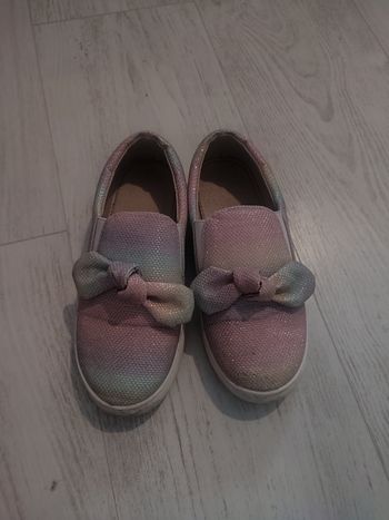 Chaussures multicolores 33