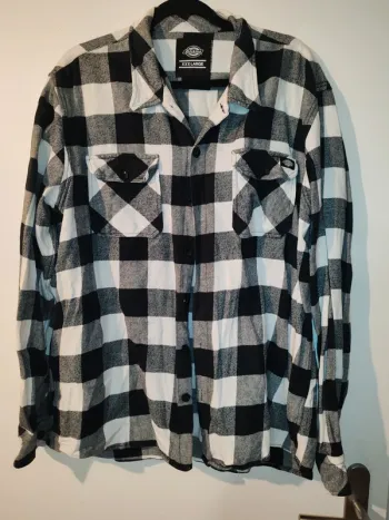 Chemise Dickies
