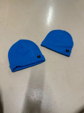 Bonnets Sun Valley
