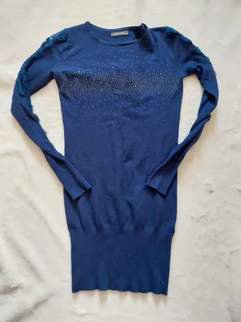 Robe pulls taille S/M