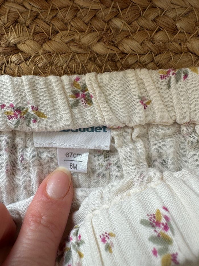 Ensemble Verbaudet 6 mois - photo numéro 6