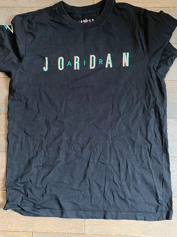 Tee shirt Jordan