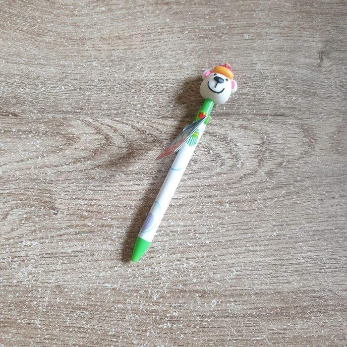 ⭐ Stylo Trendhaus #emyfleury_scolaire