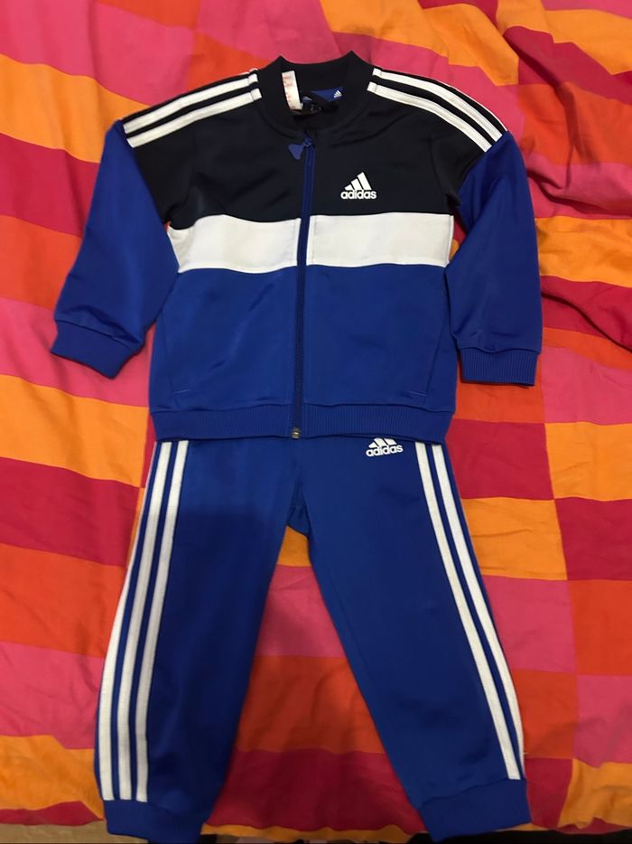 Ensemble jogging