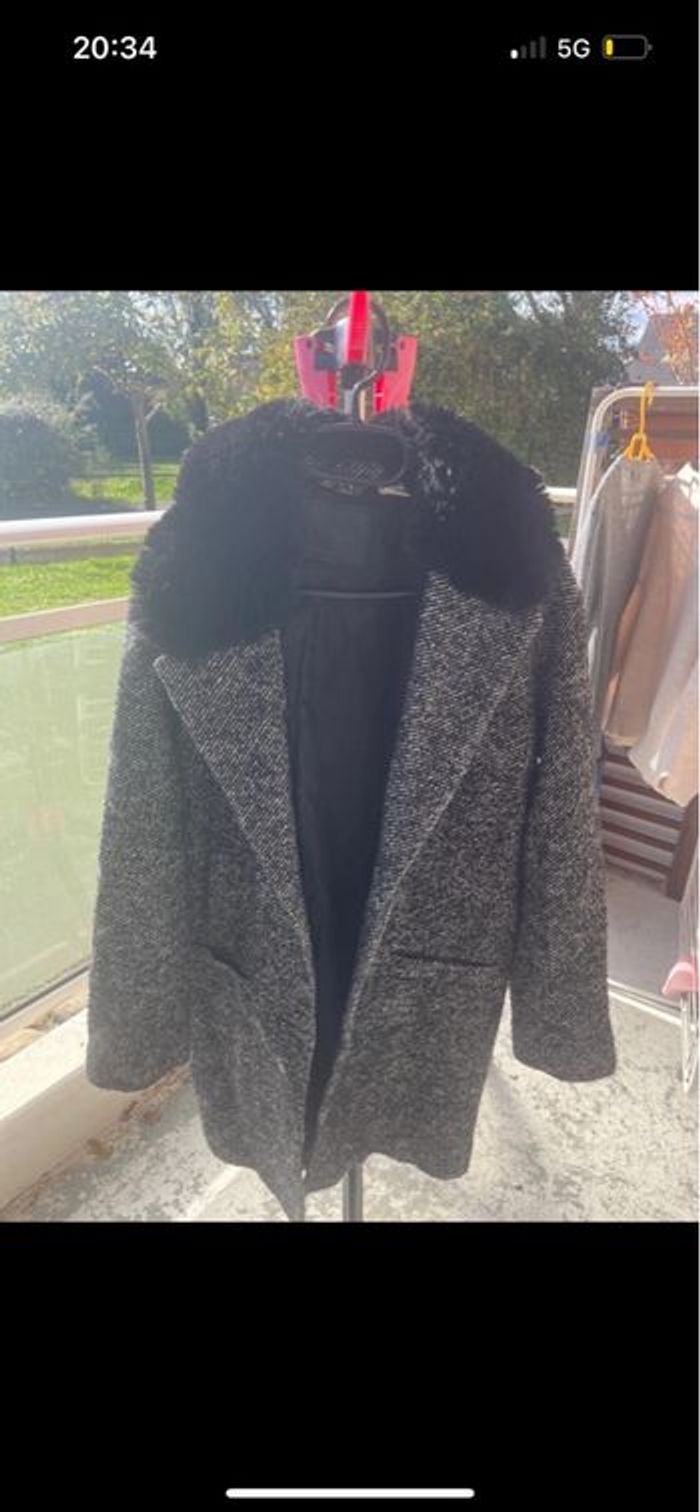 Manteau Levi Strauss - photo numéro 3