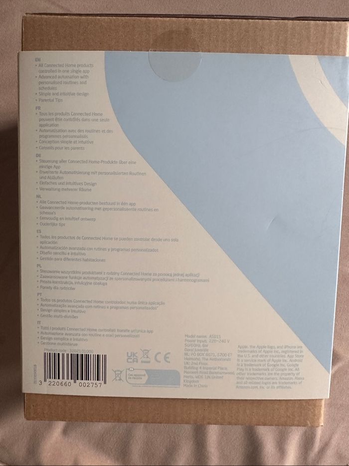 Purificateur air 3-1 - photo numéro 6