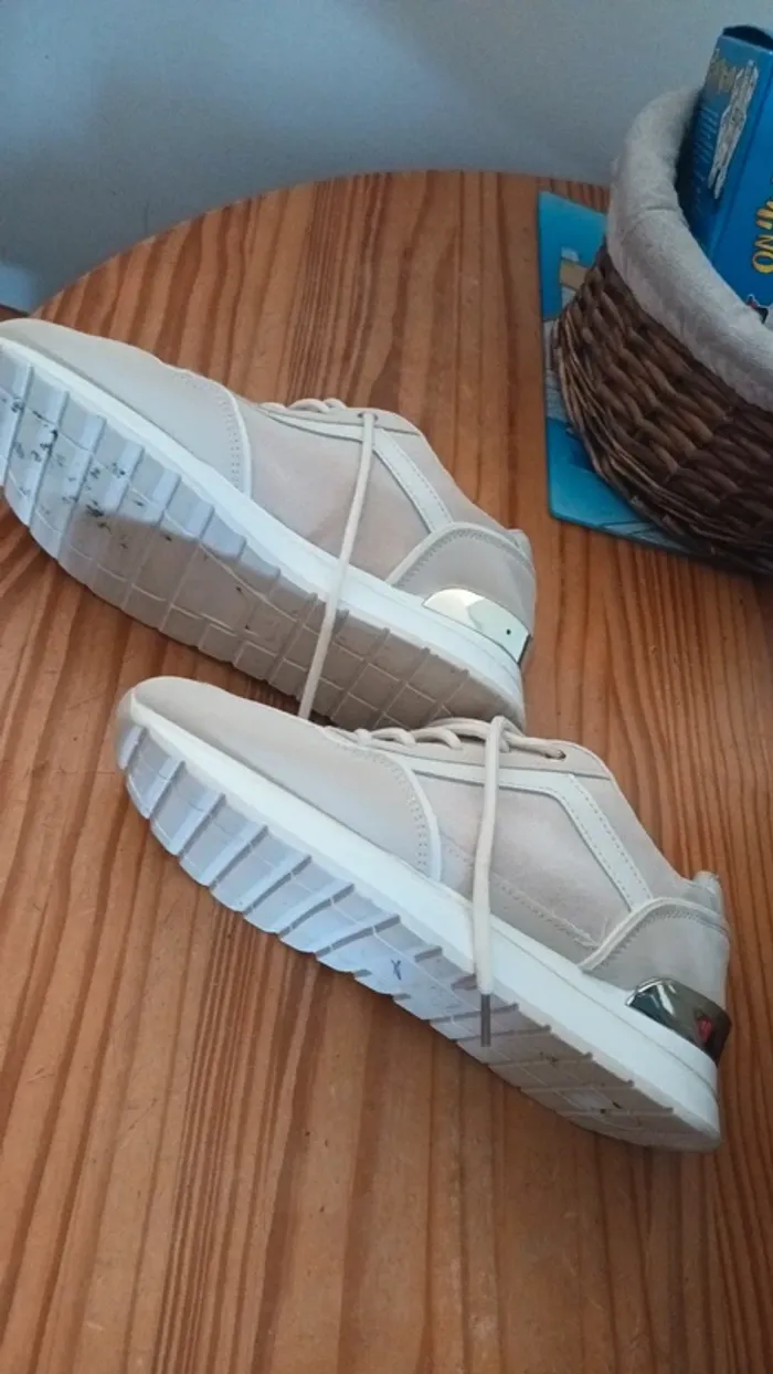 Baskets - photo numéro 2