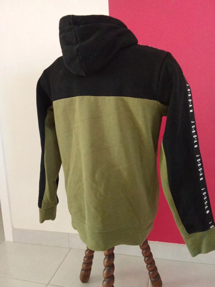 Sweat Jordan XL enfant - photo numéro 2