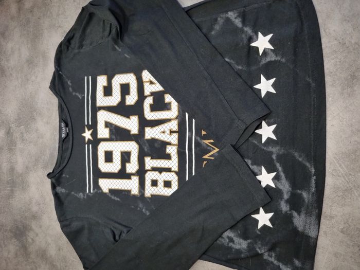 T-shirt Rivaldi Taille XXL - photo numéro 4