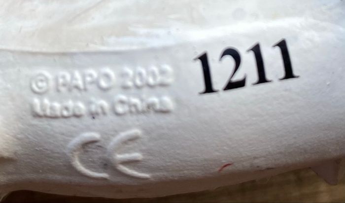 Statuette Cheval papo - photo numéro 5