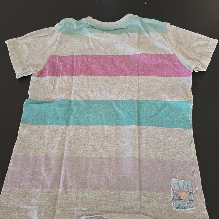 T-shirt - Catimini - 6 ans - photo numéro 4