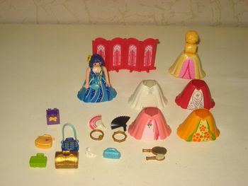 playmobil accessoires