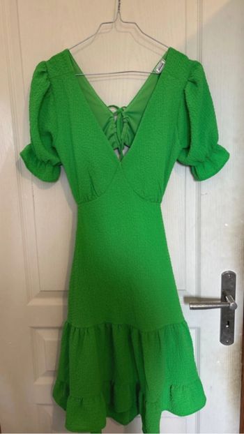 Robe dos ouvert Pimkie taille XS