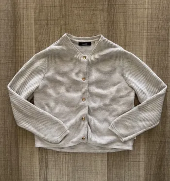Gilet fille