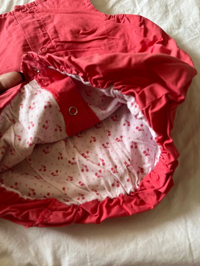 Robe bébé - photo numéro 4