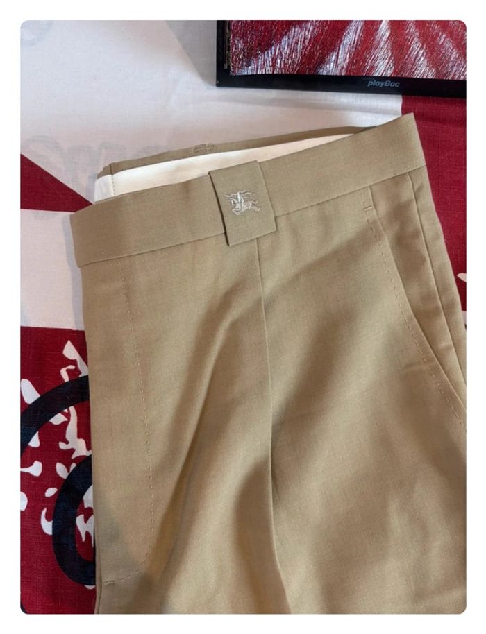 Pantalon Homme taille 43 Burberry (M) - photo numéro 2