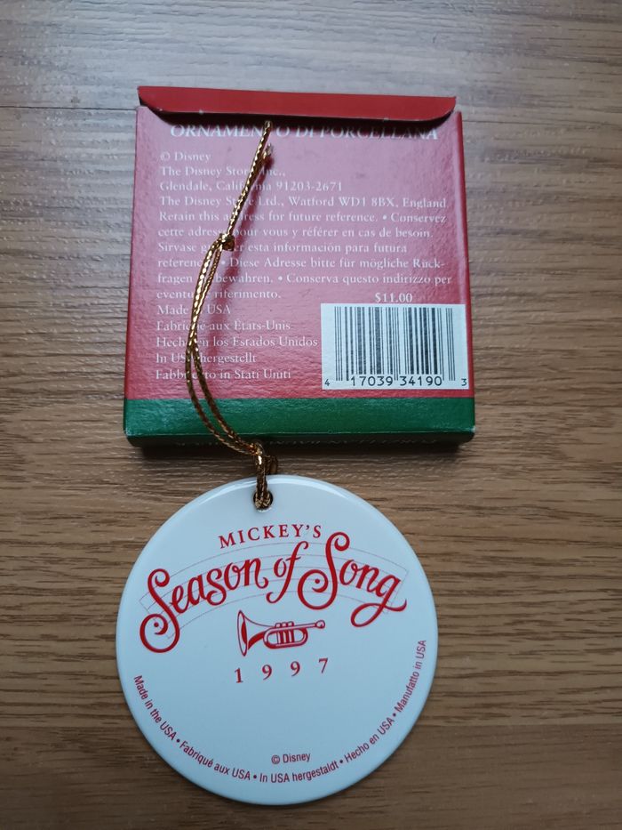 Décorations Noël - photo numéro 7