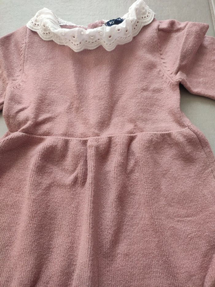 Robe 12 mois - photo numéro 2