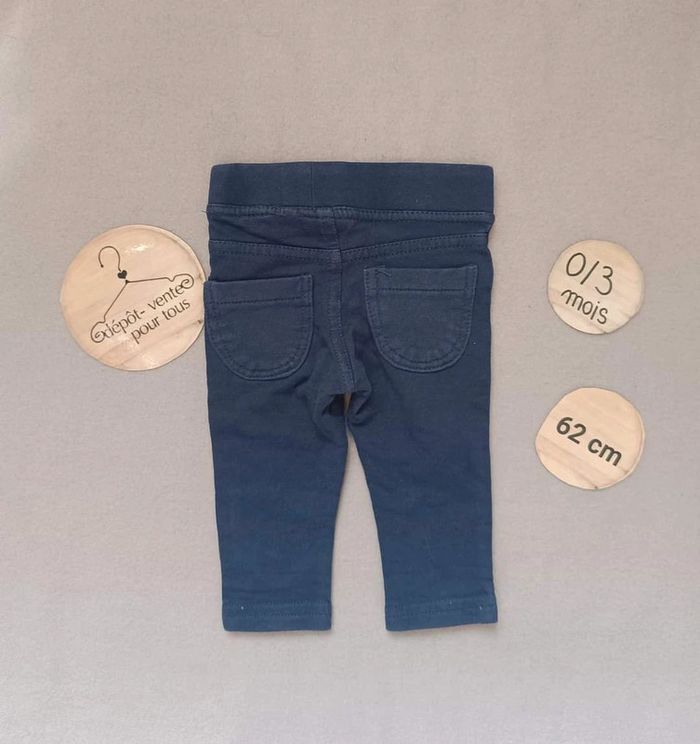 Jegging 3MF185 - photo numéro 2