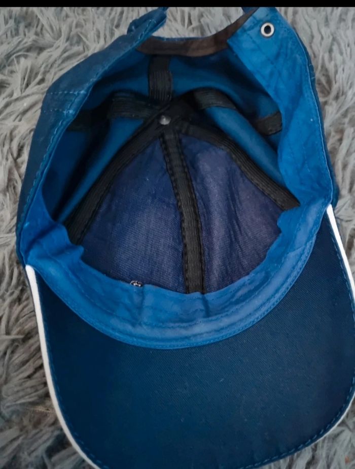 Casquette Reebok - photo numéro 7