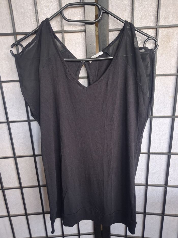 T.shirt femme - Taille M - Etam