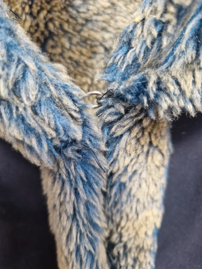 Manteau femmes (M) - photo numéro 4