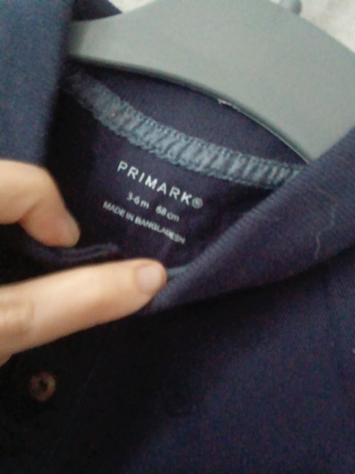 Ensemble Primark 3-6 mois - photo numéro 4