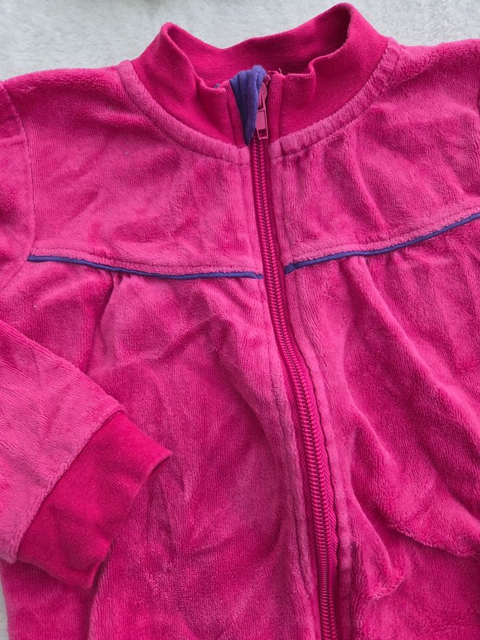 Gilet - photo numéro 2
