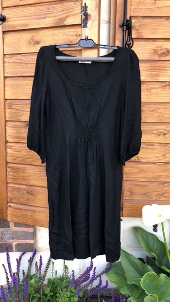 Robe kiabi