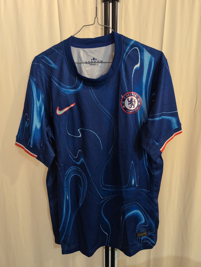Maillot Chelsea home 24/25 L neuf