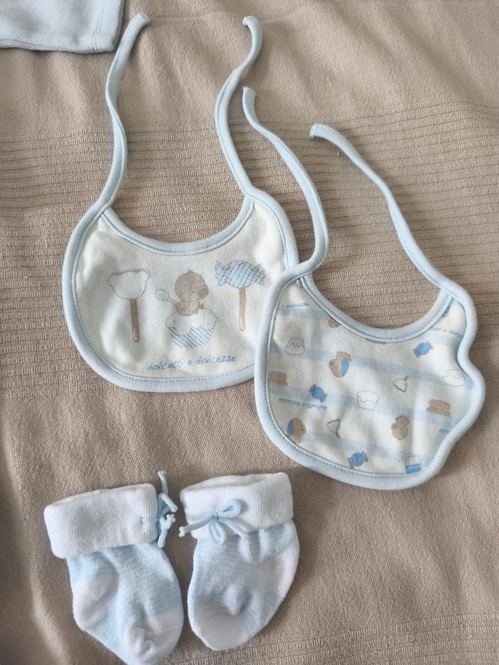 Pyjamas 2 pieces - photo numéro 2