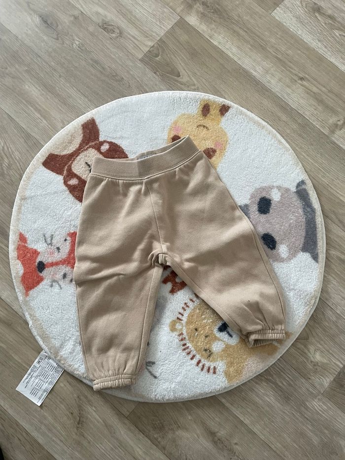 Lot de 3 joggings - photo numéro 2