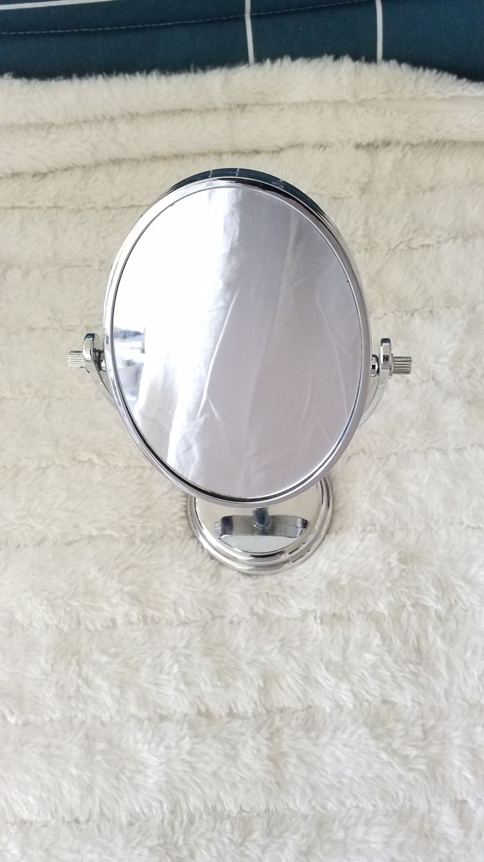 Miroir à poser très bon état - photo numéro 2