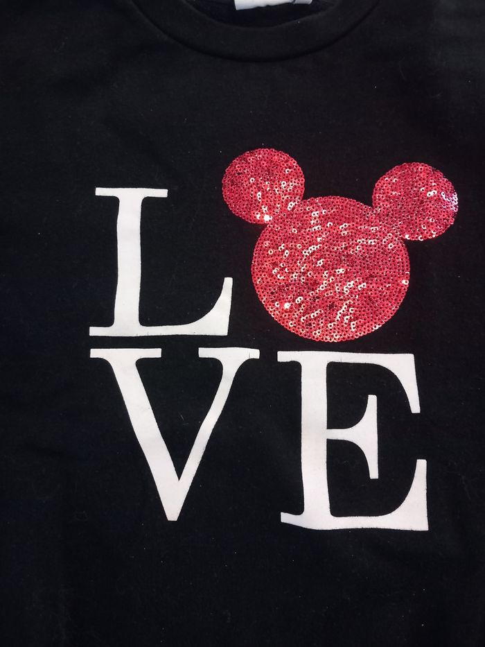 Pull mickey - photo numéro 2