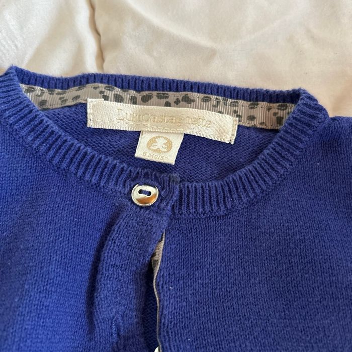 veste - photo numéro 2