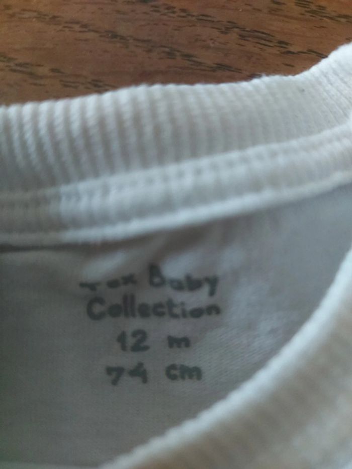 Ensemble tex - photo numéro 5