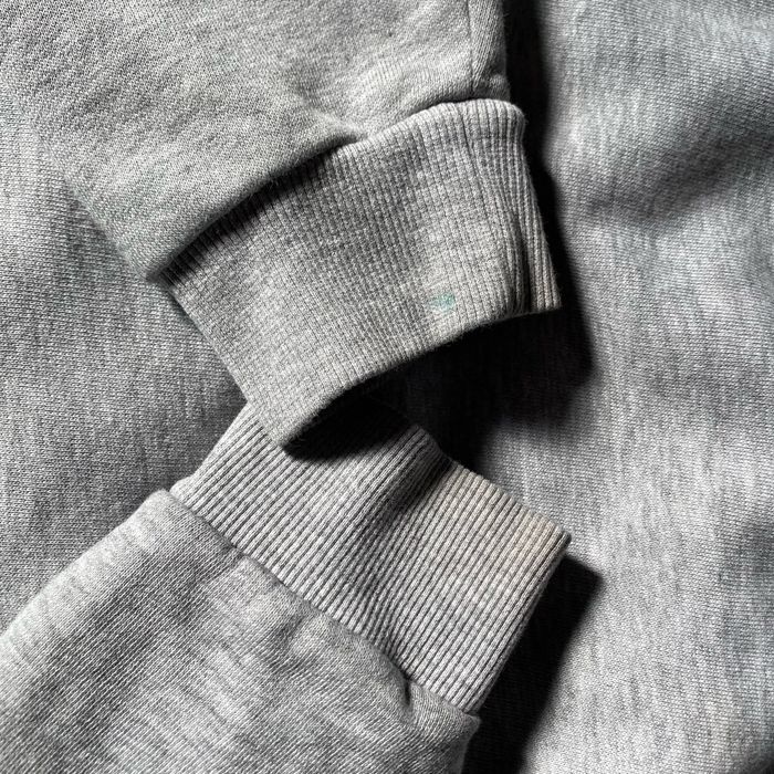 Pull sweat molletonné 11/12 ans Kiabi - photo numéro 4