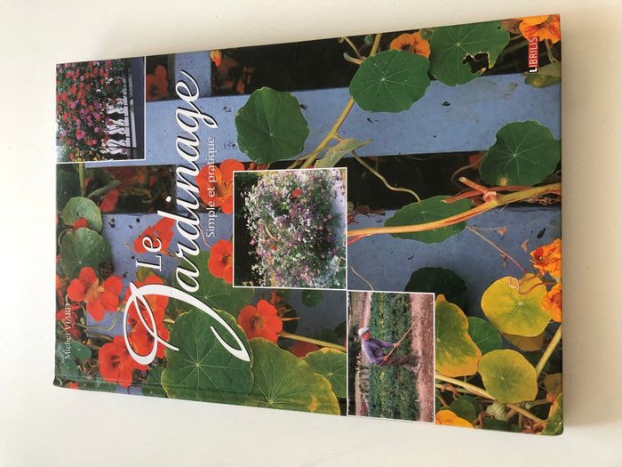 Le jardinage